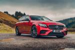 Mercedes-AMG E53 4Matic+ Estate 2018 года (UK)